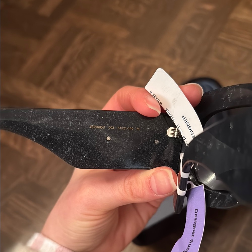 Gucci Sunglasses - Picture 6 of 13